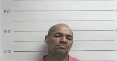 Jairo Soriano, - Orleans Parish County, LA 